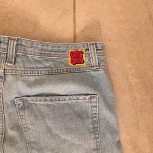 Empyre baggy jeans size 36